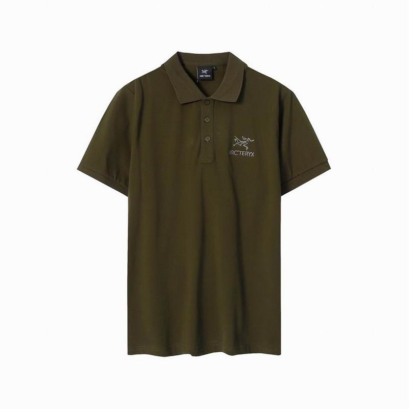 ARC'TERYX Men's Polo 2